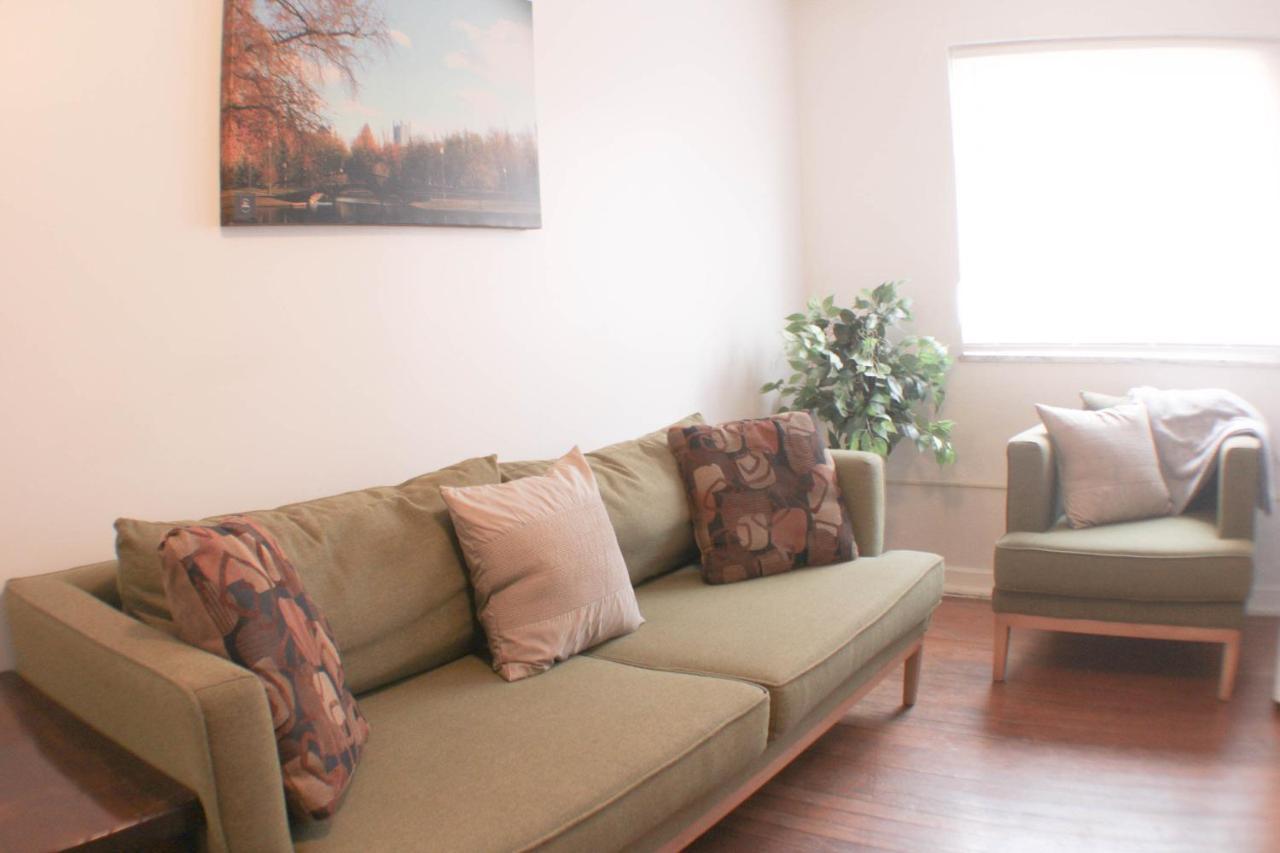 3 Bedroom Southside Pad - Sleeps 8 - Amazing Location Πίτσμπουργκ Εξωτερικό φωτογραφία