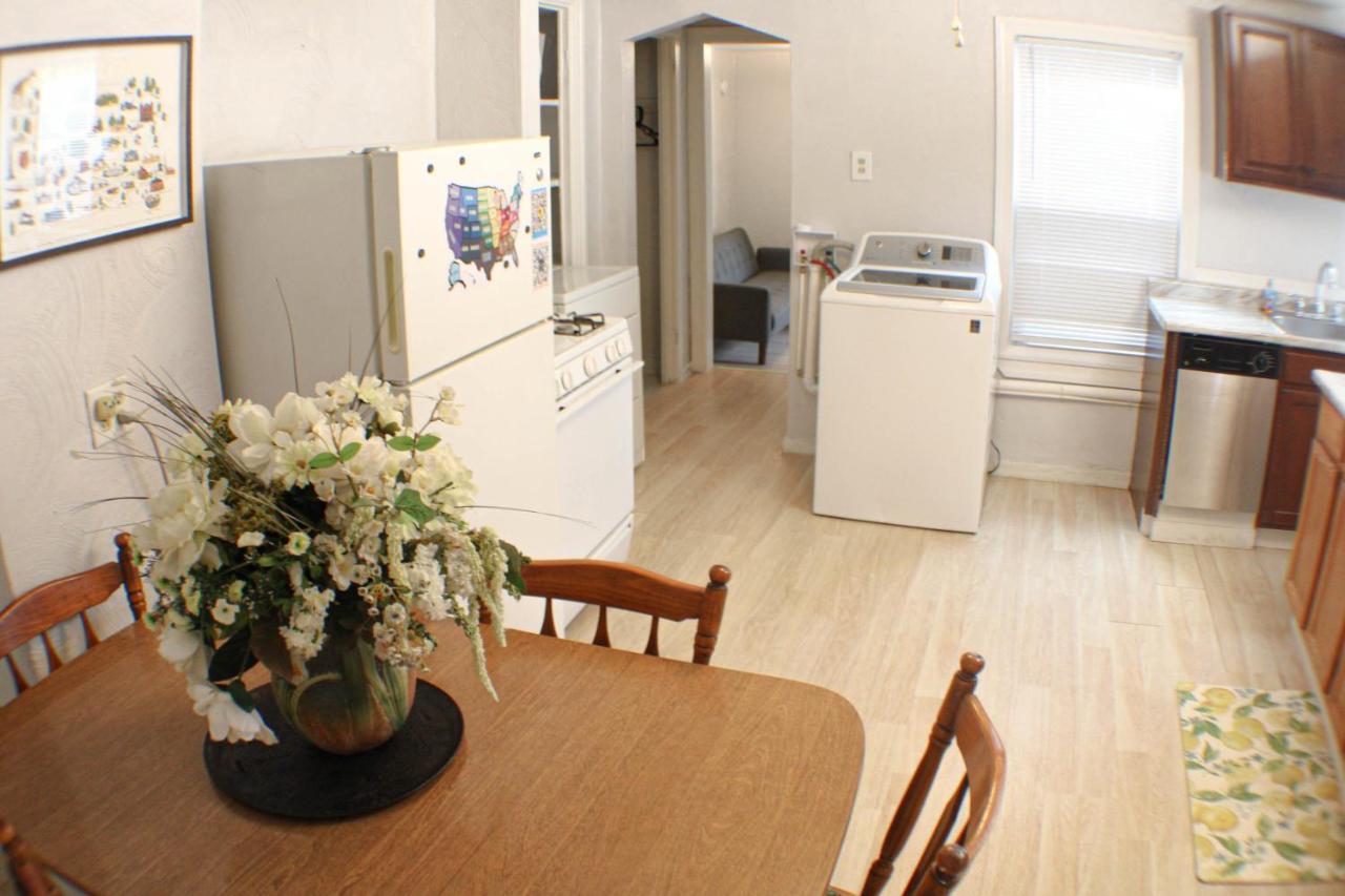 3 Bedroom Southside Pad - Sleeps 8 - Amazing Location Πίτσμπουργκ Εξωτερικό φωτογραφία