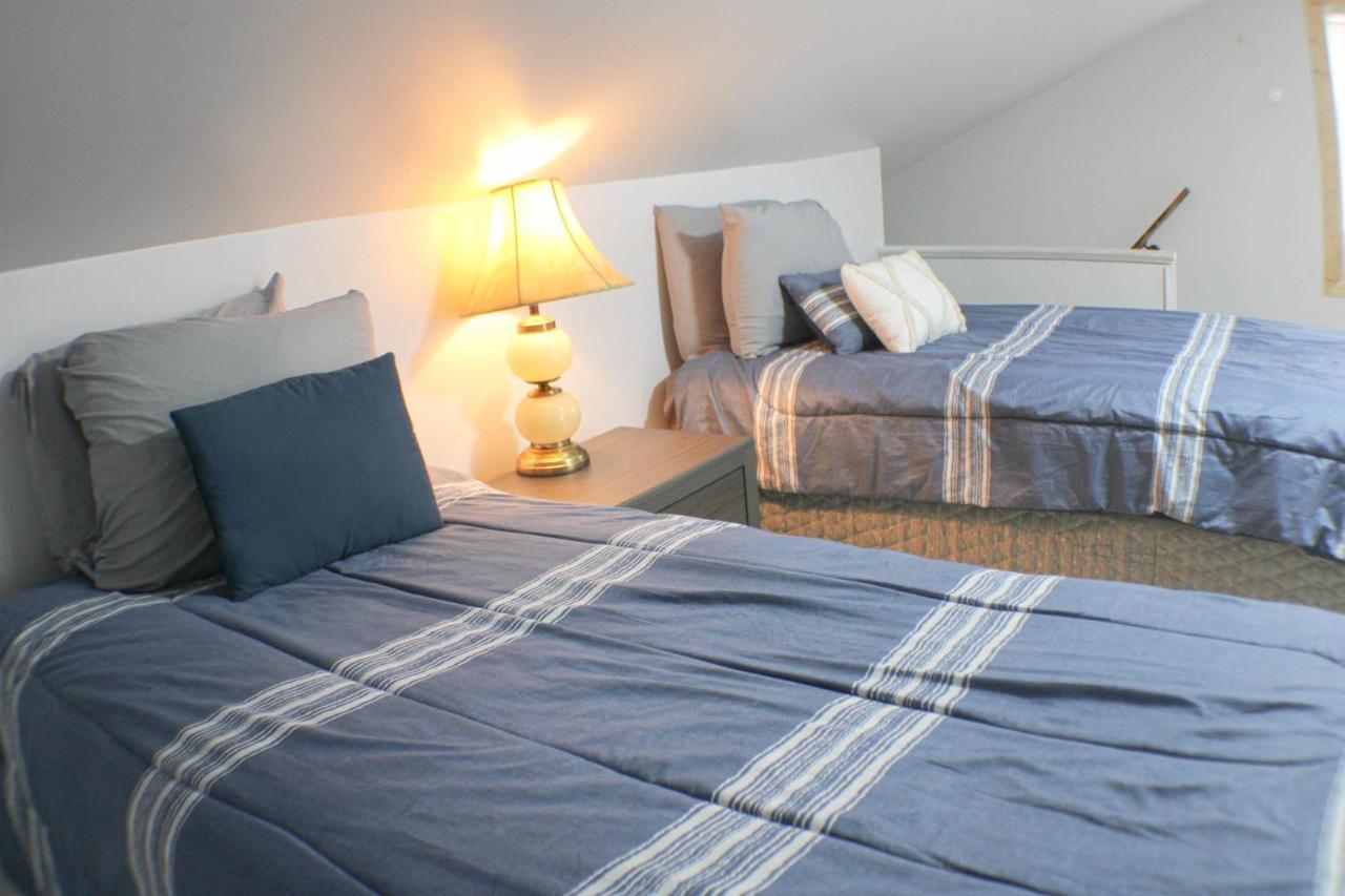 3 Bedroom Southside Pad - Sleeps 8 - Amazing Location Πίτσμπουργκ Εξωτερικό φωτογραφία