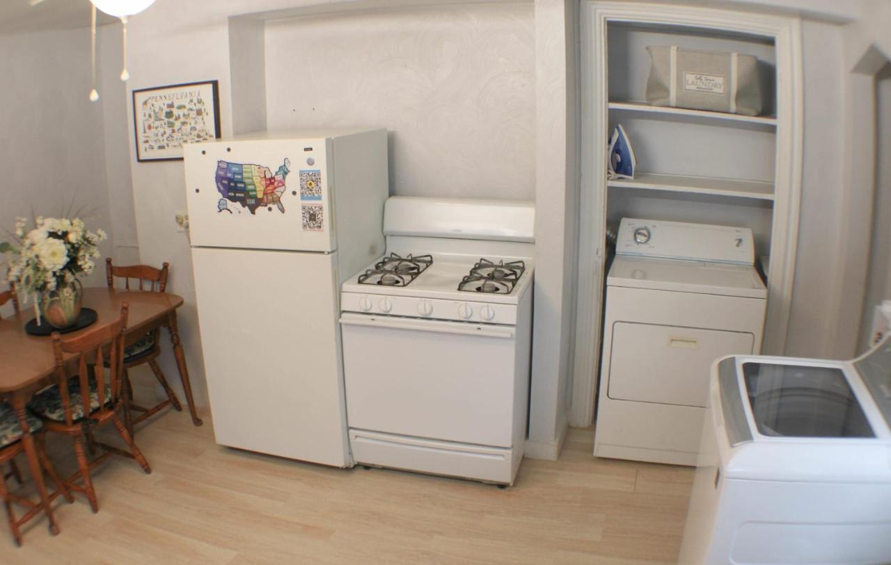 3 Bedroom Southside Pad - Sleeps 8 - Amazing Location Πίτσμπουργκ Εξωτερικό φωτογραφία
