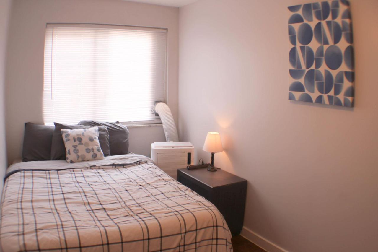 3 Bedroom Southside Pad - Sleeps 8 - Amazing Location Πίτσμπουργκ Εξωτερικό φωτογραφία