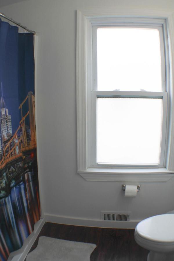 3 Bedroom Southside Pad - Sleeps 8 - Amazing Location Πίτσμπουργκ Εξωτερικό φωτογραφία